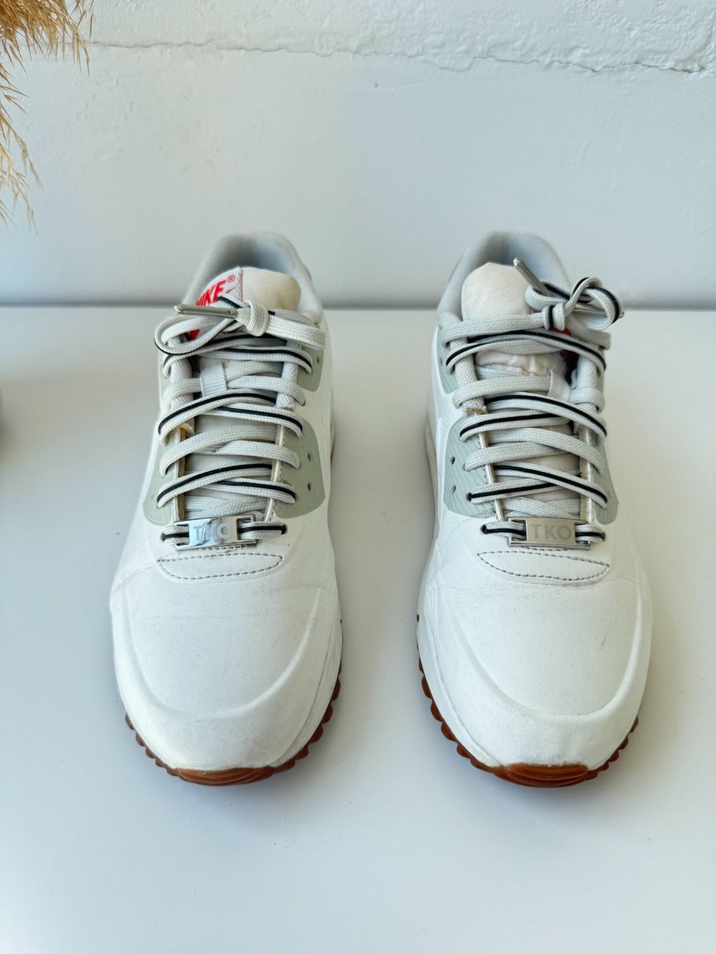 Nike Scarpe da uomo: Nike Air Max 90 VT Tokyo - limited edition – Nuovo (secondo la descrizione) da Heitenried venduto da OliviaS93 2