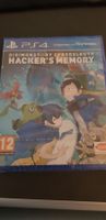 DigimonStory Cybersleuth Hacker's memory