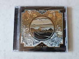 Lonely The Brave  -  The Day's War / Fabrikneu