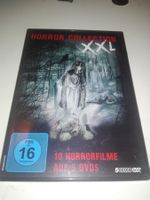 Horror Collection XXL  (10 Horrorfilme)
