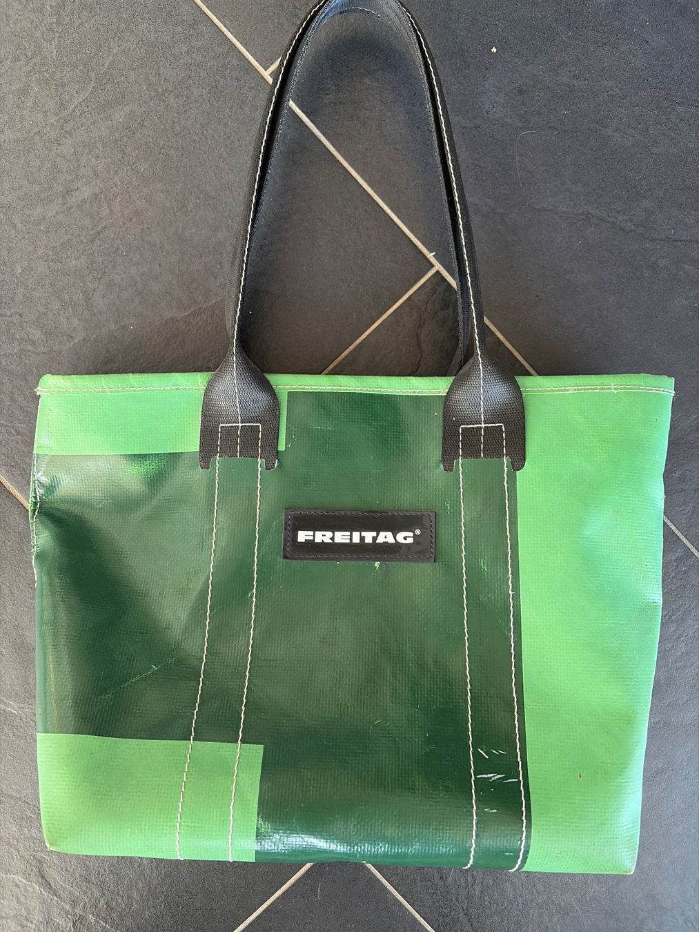 Freitag Sacs: FREITAG Tasche DONNA – D'occasion à Seftigen par Bc06