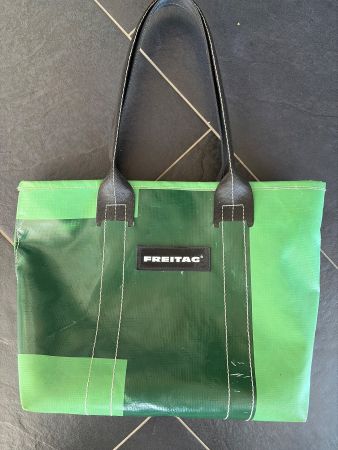 FREITAG Tasche DONNA