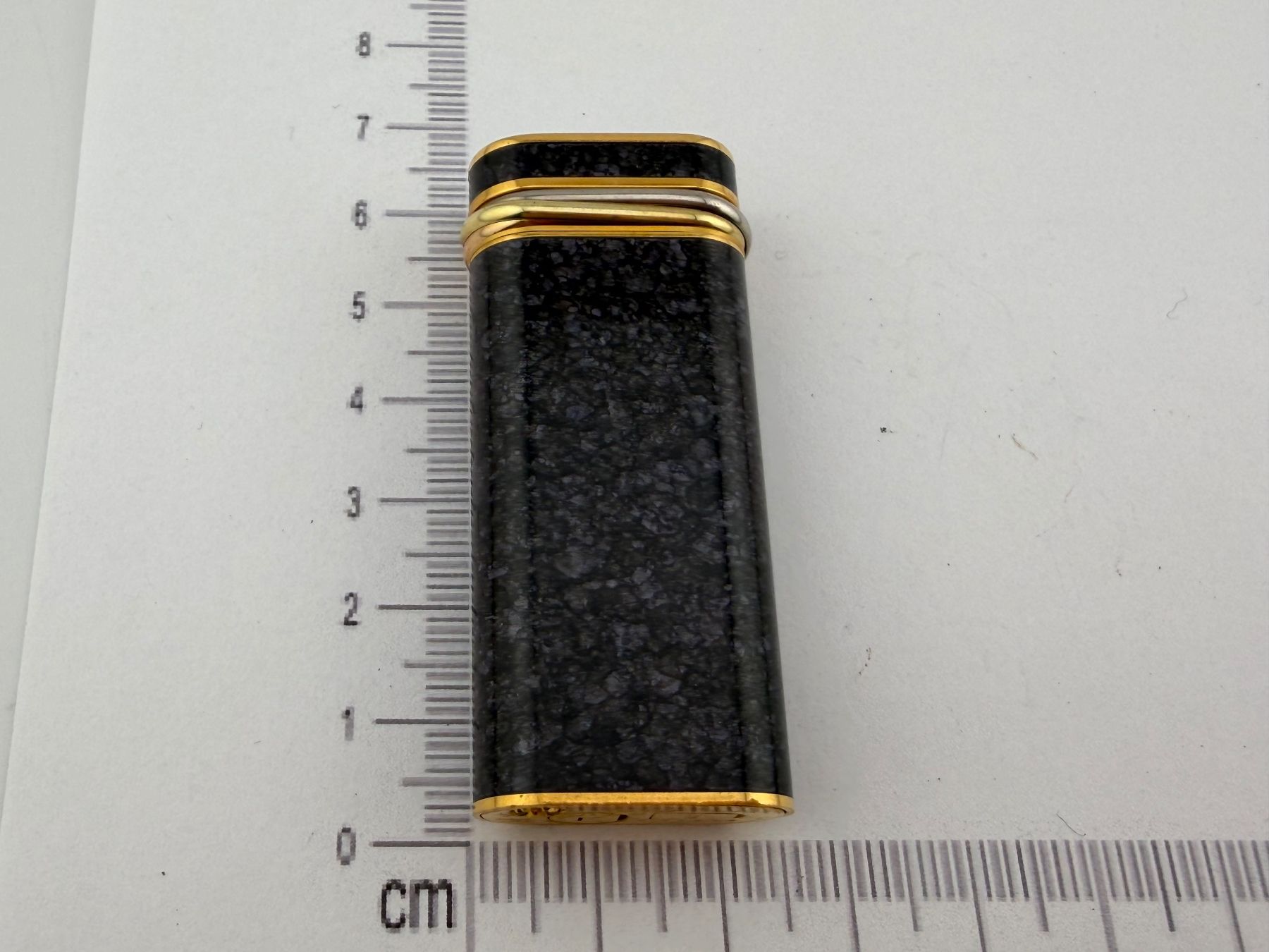 Cartier Briquets: Vintage CARTIER Feuerzeug – D'occasion à Biel/Bienne par MrP_WatchesBiel 1