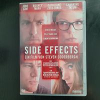 Side Effects- Jude Law, Catherine Zeta Jones, Channing Tatum