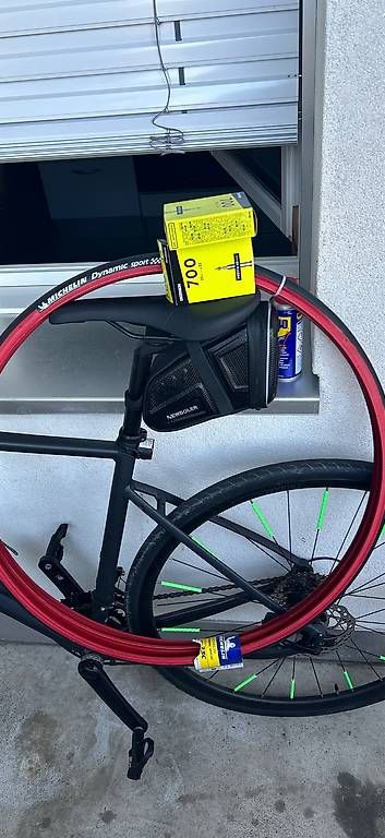 Velos: Velo  – Gebraucht aus Aarberg von oet_2z9x 4