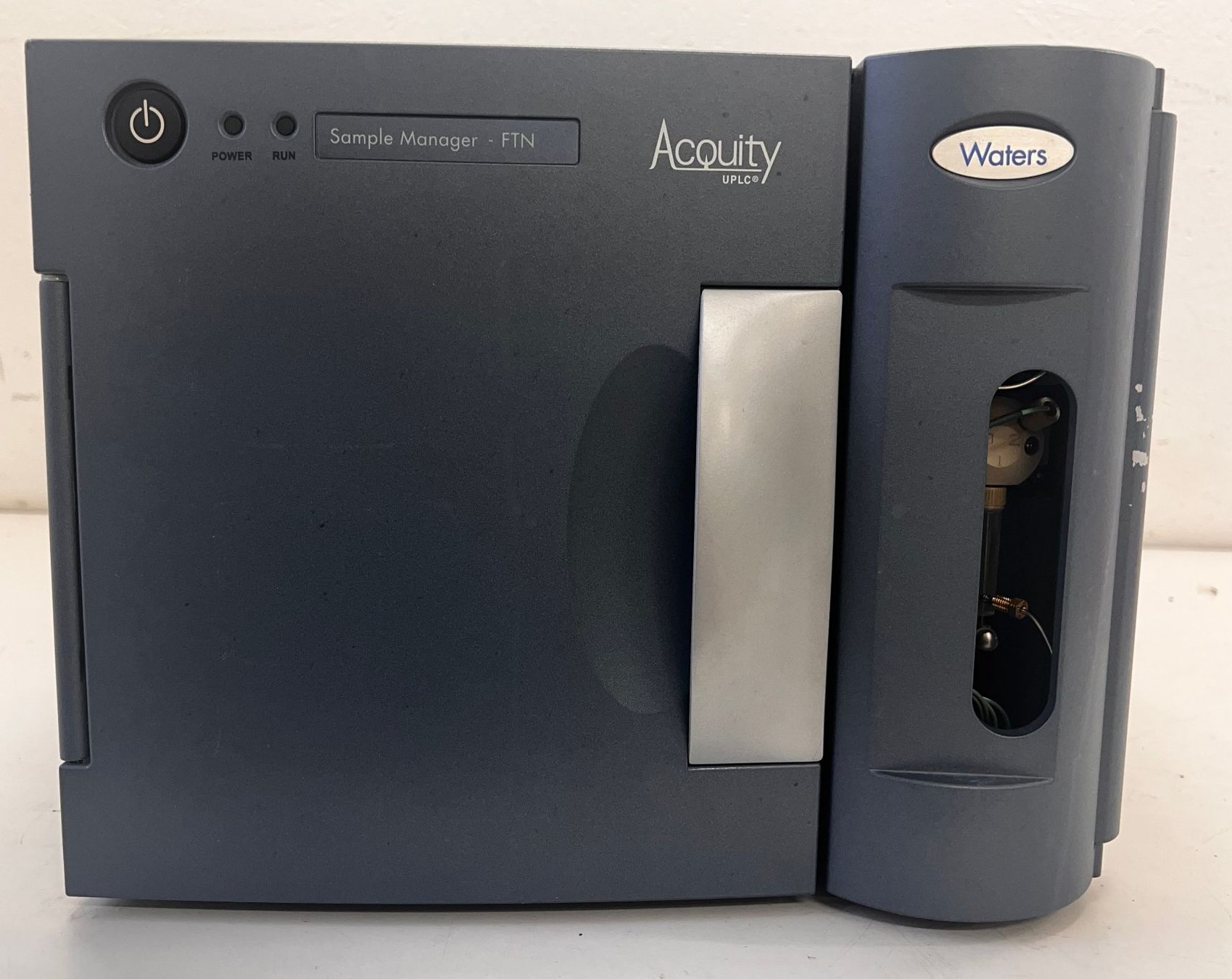 Accessori da laboratorio: Waters Acquity UPLC Sample Manager FTN – Usato da Niederdorf venduto da LeptonAG_Labor 1