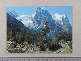 Rosenlaui, Gschwandtenmaad