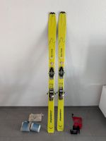 Dynafit Baltoro 176 Tourenski-Set, inkl. Felle & Harscheisen