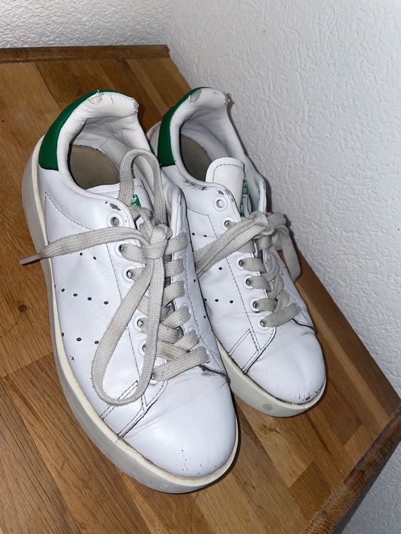 Stan smith cheap gr 38