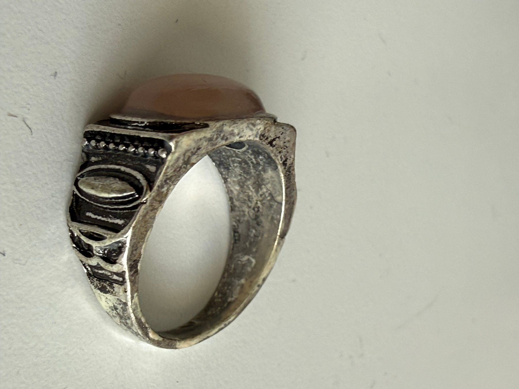 Anelli: Ring 1.6 cm Durchmesser – Usato da Kirchdorf AG venduto da coco123 4