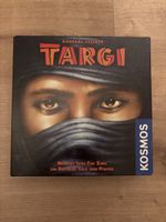 Strategiespiel Targi für 2 Personen von Kosmos, neuwertig