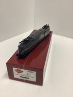 Broadway Limited 623, Elektrolok Pennsylvania 4905, Top