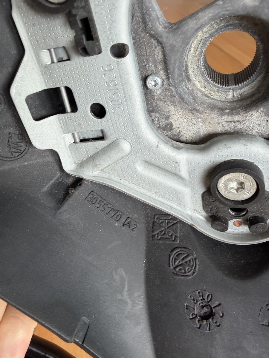 BMW Alle Autoersatzteile: Lenkrad BMW E87 E82 – Gebraucht aus Glattbrugg von Wo. 2