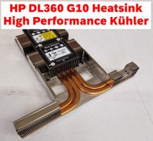 HP/HPE DL360 Gen10 High Perform. Kühler Heatsink 873557-001