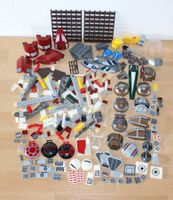 Lego Star Wars ca. 0,5 kg div. Teile bedruckt u.a. Cockpit