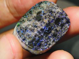 Australischer Andamooka Matrix Opal 32.5