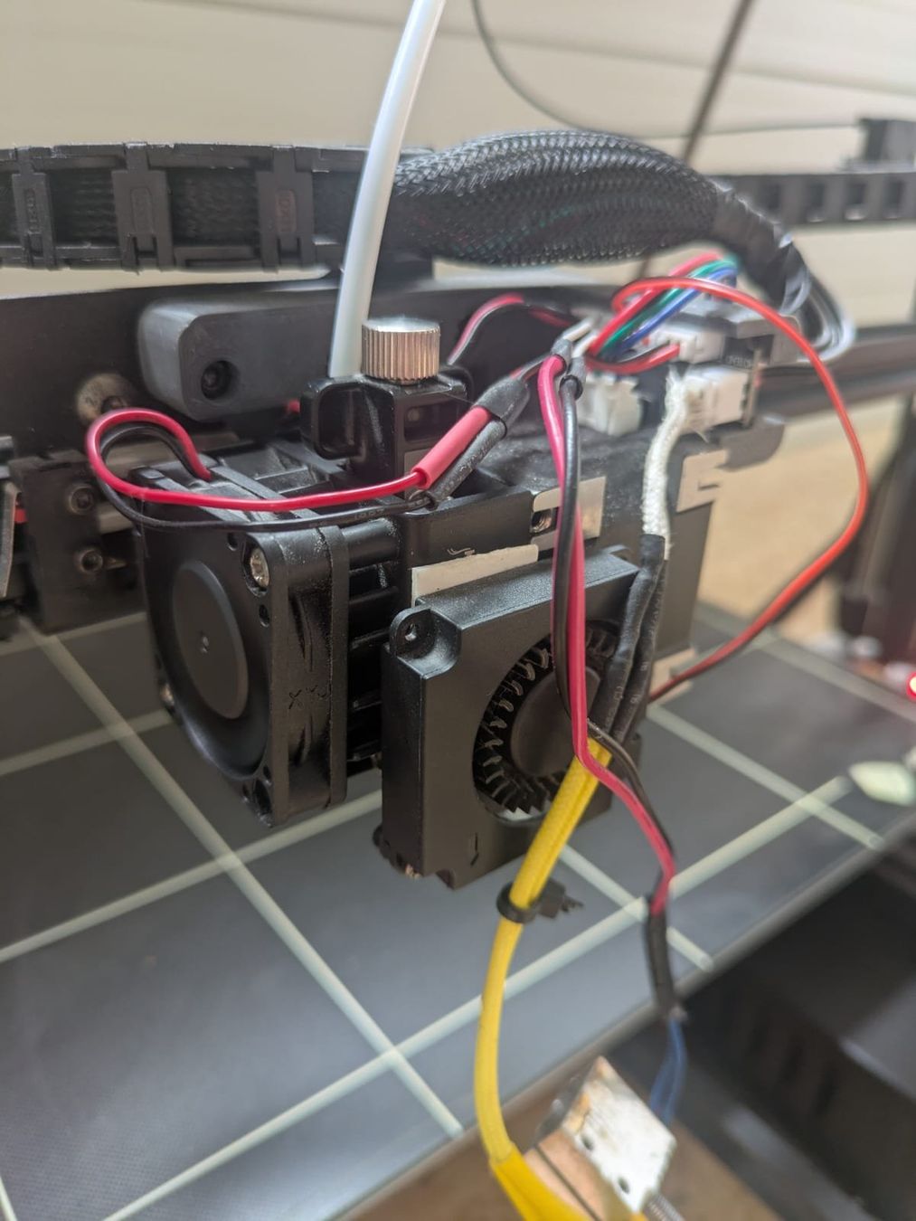 Anycubic Stampanti 3D: Anycubic Chiron ohne Hot-End – Difettoso da Stein am Rhein venduto da Bernhard-CP 3
