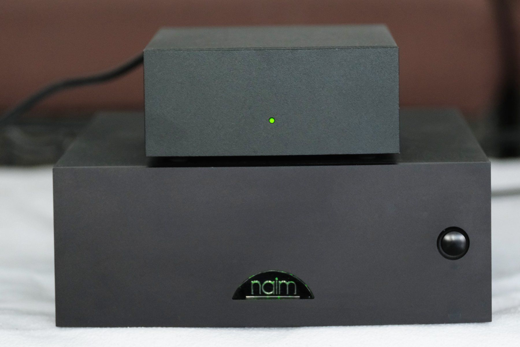 Naim Amplificateurs: NAIM NAC282+NAP200+HiCap – D'occasion à Biel/Bienne par Missourip 1