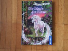 Sternenschweif  Die Magie der Sterne  Band 31