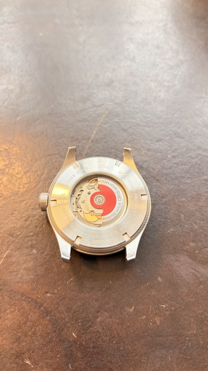 Oris Montres: Oris – D'occasion à Basel par Bandura1727 2