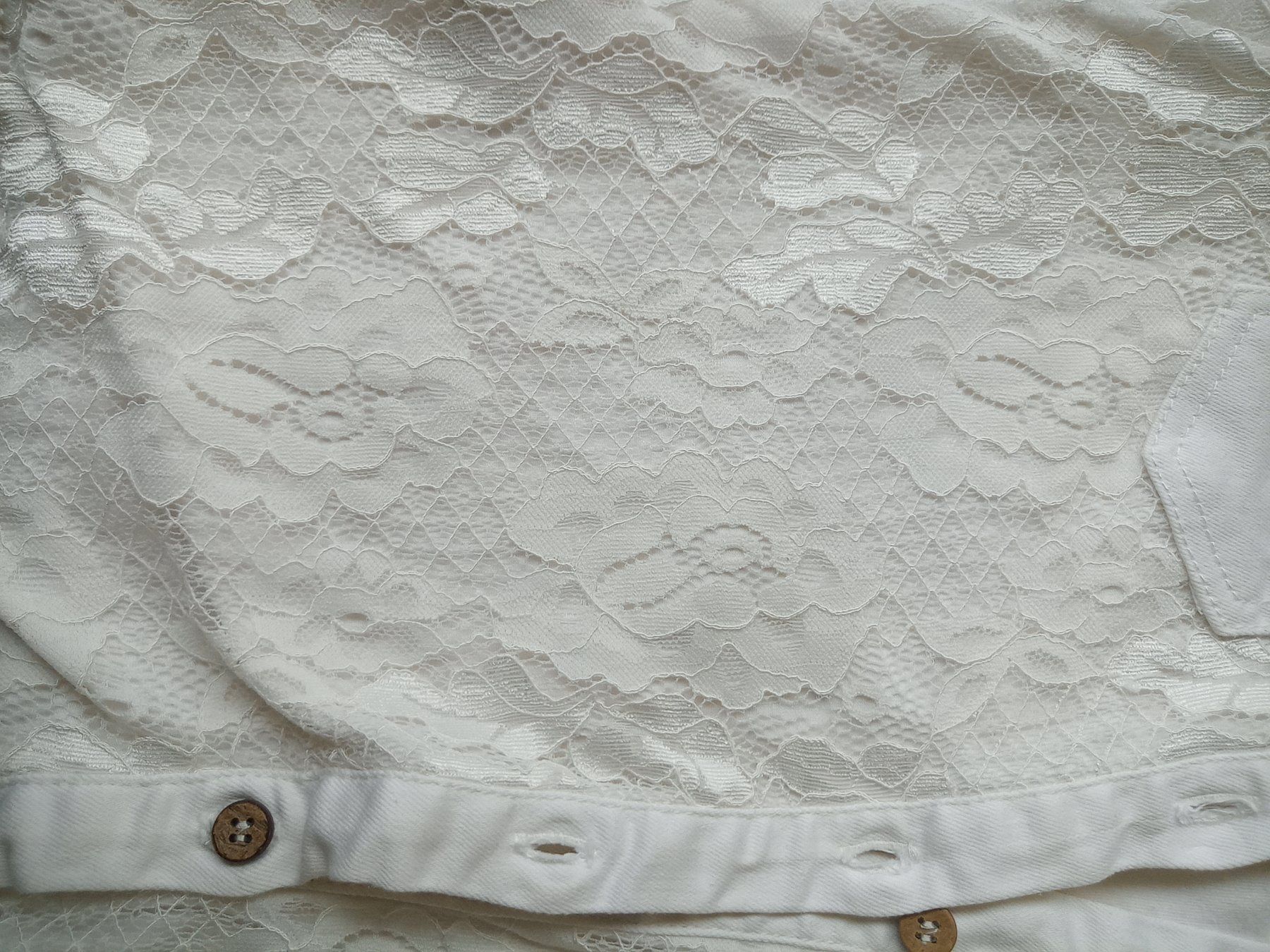 Camicette: Kurzarm Bluse/Gilet – Nuovo (secondo la descrizione) da Wängi venduto da Ladys_First 5