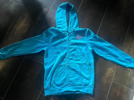 FOX RACING SIZE S