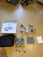 Dji Mini 2 Fly more