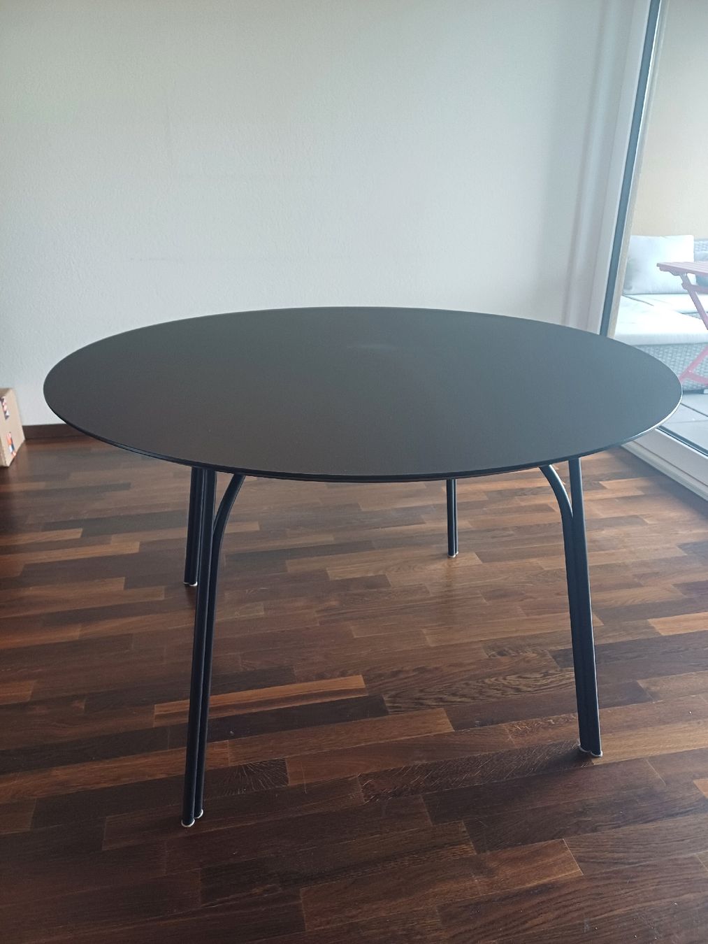 Kare Set de table et chaises: Dining table and chairs (4) – Neuf (Voir description) à Dietikon par Francesca_Pk 3
