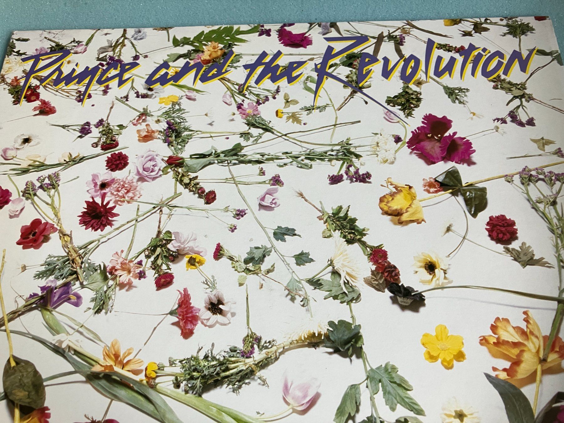 Dischi in vinile: Prince – Usato da Aarwangen venduto da Jukebox3 1