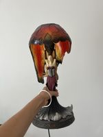 Dekolampe Fantasiefigur