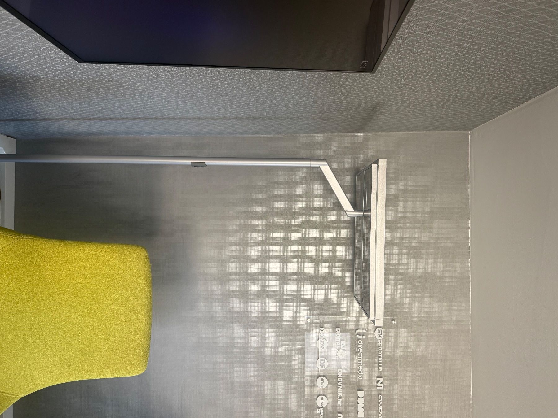 Lampen: Büro Stehlampe – Gebraucht aus Wädenswil von jas_8mhn 3