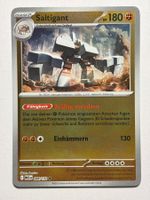 Saltigant (MEG 84) - Reverse Holo - DE