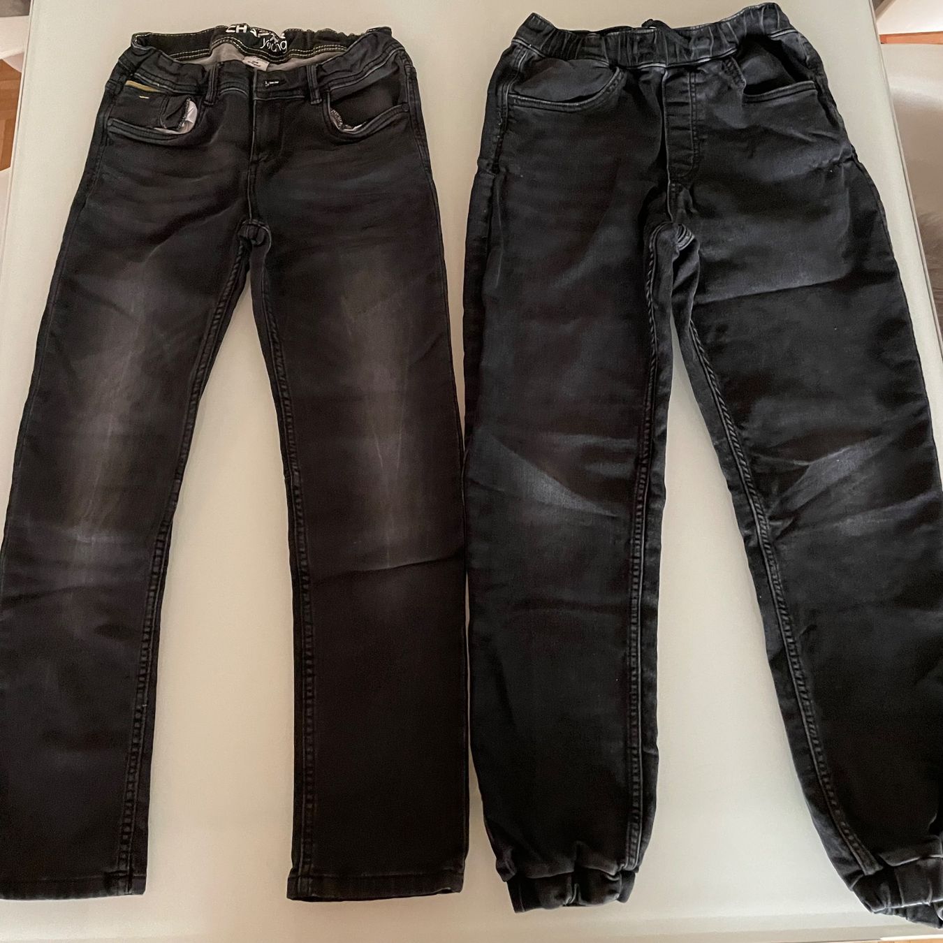 Ensembles coordonnés: Riesiges Kleiderpaket Gr. 152/158 – D'occasion à Lufingen par mar_v5lj 8