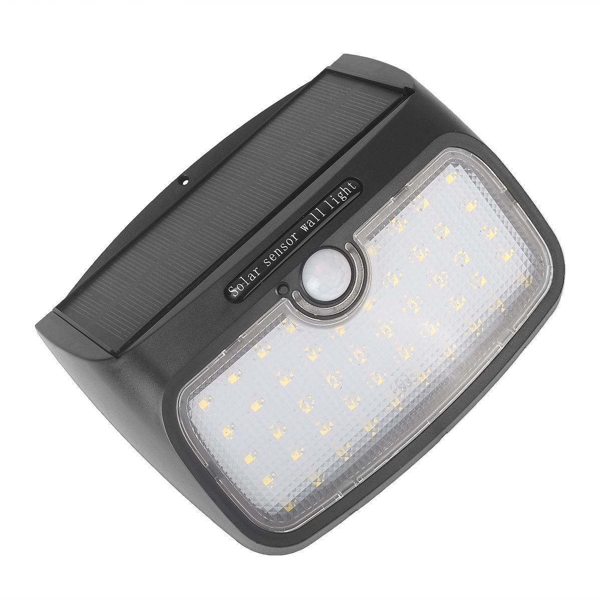Lampade: Solarlampe Solarleuchte 3 Modi 48LED – Nuovo (secondo la descrizione) da Thun venduto da nuonuoshop 4