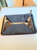 Shiseido Set 2 Kosmetiktaschen / Etui Schwarz Neu⁠