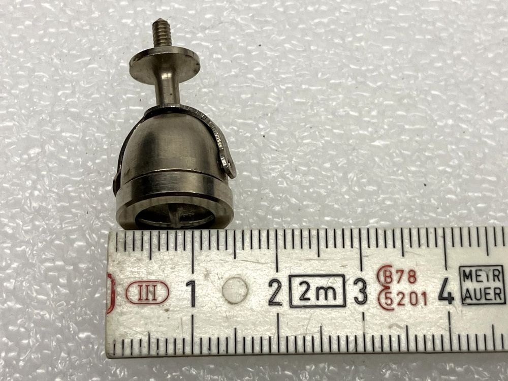 Graupner RC Modellbau: Graupner? Flugplatzbeleuchtung oder Scheinwerfer für Schiffe – Neu (gemäss Beschreibung) aus Thun von retoolinoo 4