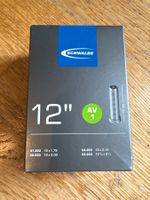 Schwalbe Schlauch 12 Zoll AV1