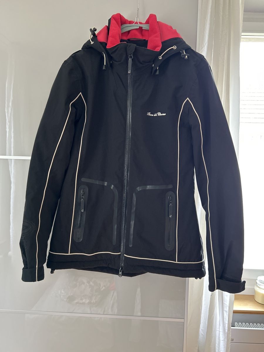 Giacche: Golf veste d’hiver – Nuovo (secondo la descrizione) da Burgdorf venduto da nat_kfq5