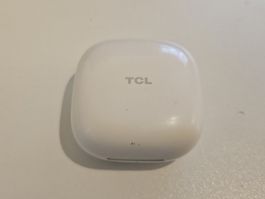 TCL TW10 In-Ear Kopfhoerer - nur 1 Kopfhörer funktioniert