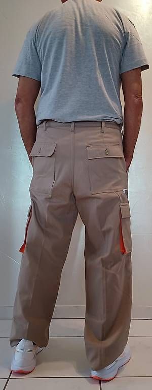 Hosen: Arbeit Hosen – Neu und originalverpackt aus spreitenbach von Acmc