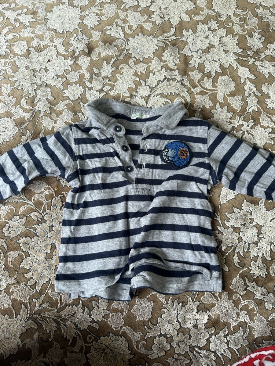 Benetton Kleiderpakete & -sets: Grosses Benetton Set – Gebraucht aus Dietlikon von f.a.1975 3