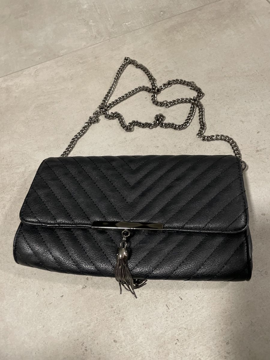 Hallhuber Taschen für Damen: Handtasche von Hallhuber – Gebraucht aus Thalwil von jan_h9wg