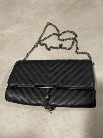 Handtasche von Hallhuber
