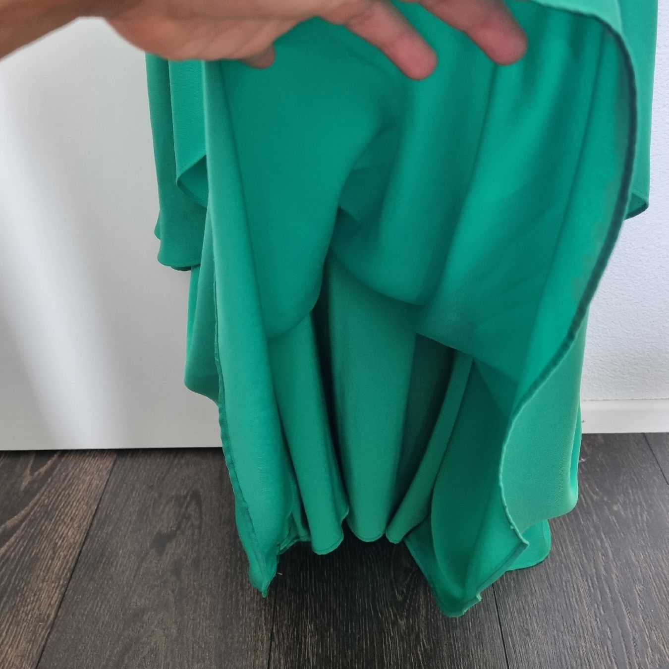 Kleider: Kleid S Halston Hermitage – Gebraucht aus Aettenschwil von jepe24 2