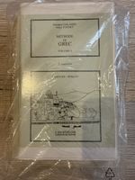 Méthode de Grec vol2 - Livre + 2 cassettes