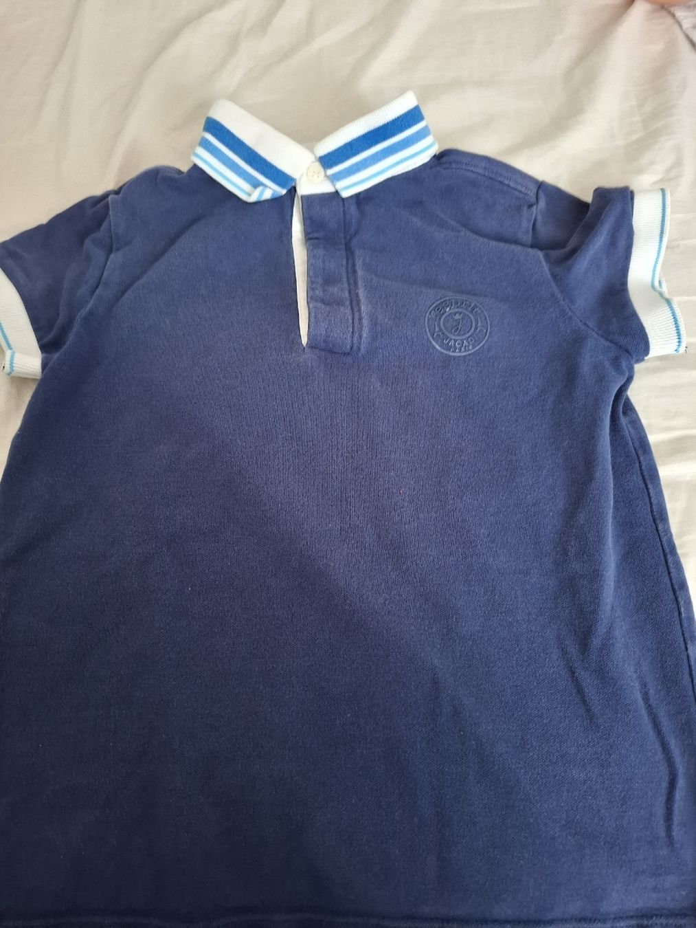 Jacadi Hemden, T-Shirts & Polos: polo jacadi 8 ans taille 128cm – Neu (gemäss Beschreibung) aus Morges von pat_6kvt