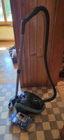 Philips Expression Staubsauger +3 neue Beutel