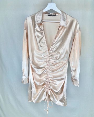 Kleid - Festkleid