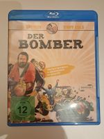 Der Bomber mit Bud Spencer Bluray
