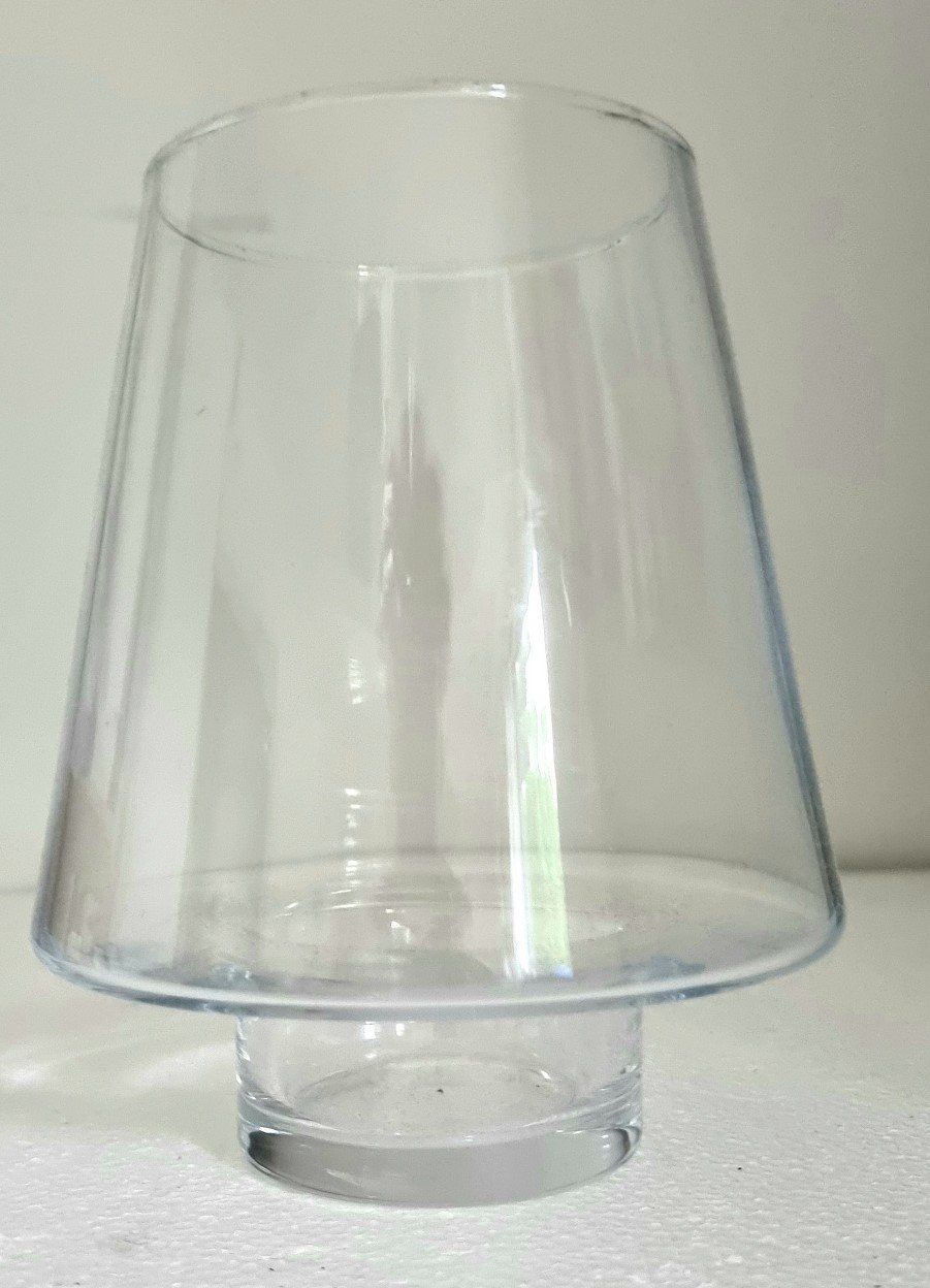 Vasi & Recipienti: WINDLICHT / Glasvase – Usato da Bergdietikon venduto da ewa1005
